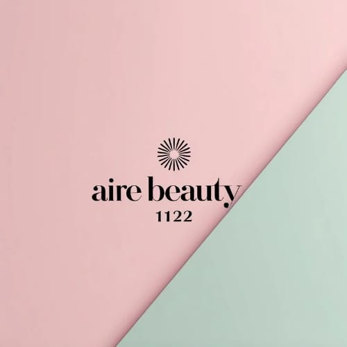 AIRE BEAUTY 1122